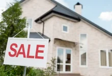 بازار مسکن کانادا