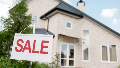 بازار مسکن کانادا