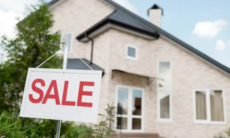 بازار مسکن کانادا