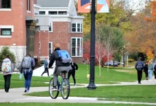 دانشجویان بین المللی کانادا