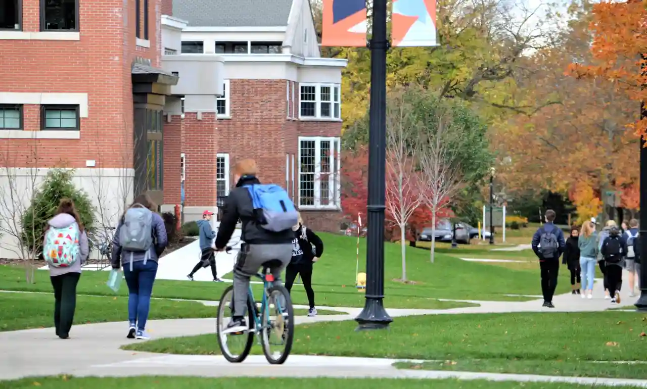 دانشجویان بین المللی کانادا