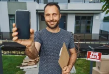 فقط برای مشاوران املاک و وام مسکن