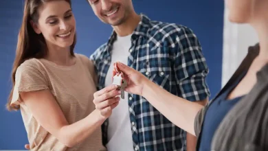 خرید خانه در کانادا