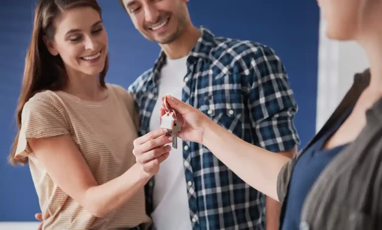 خرید خانه در کانادا