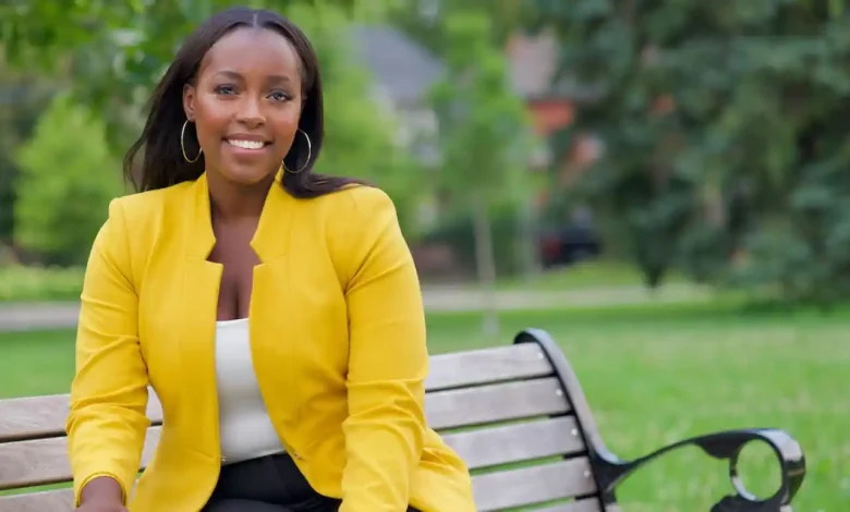 نماینده پارلمان کانادا