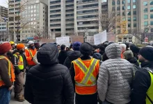 تعلیق ناگهانی مسیر fast-track برنامه مهاجرتی OINP برای نیروهای فنی