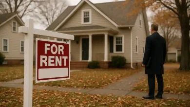 بازار اجاره در تورنتو