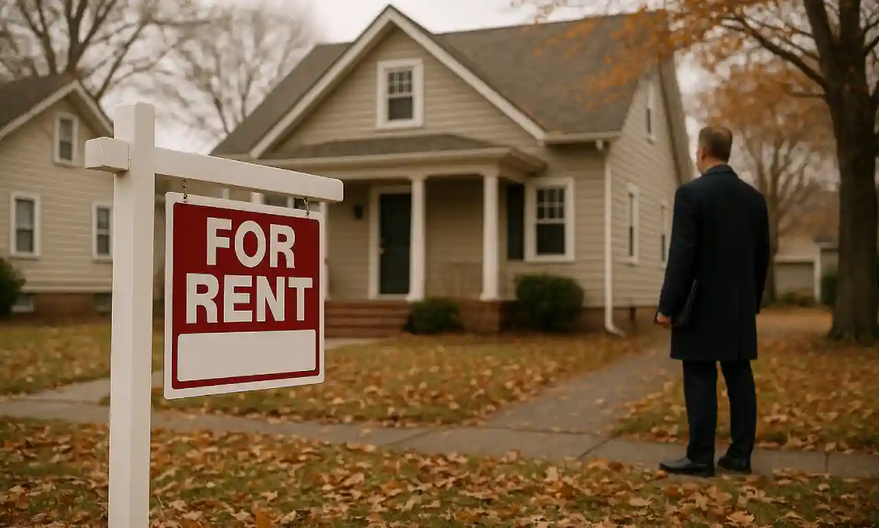 بازار اجاره در تورنتو