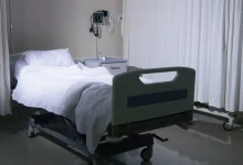 بهداشت کانادا