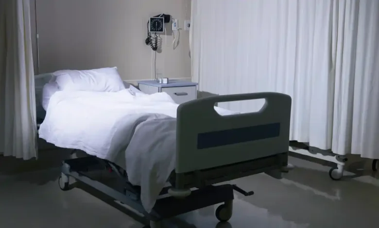 بهداشت کانادا