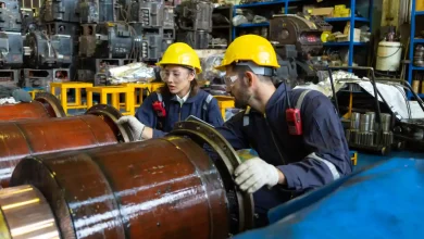 جابآفر کانادا