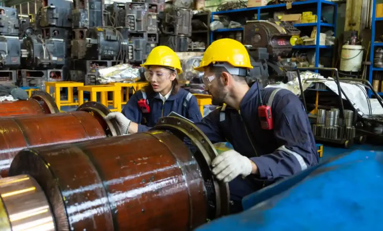 جاب‌آفر کانادا