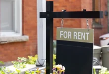 بازار اجاره در کانادا