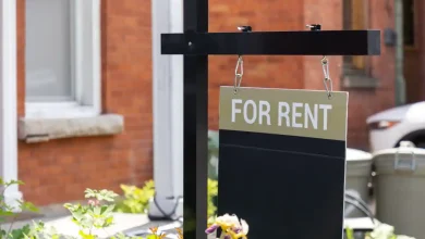 بازار اجاره در کانادا