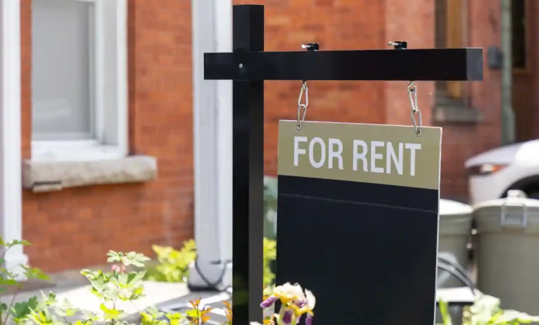 بازار اجاره در کانادا