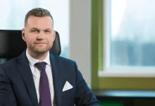 بحران تازه در یک بروکریج دیگر