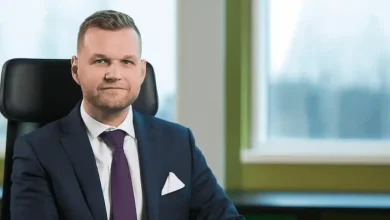 بحران تازه در یک بروکریج دیگر