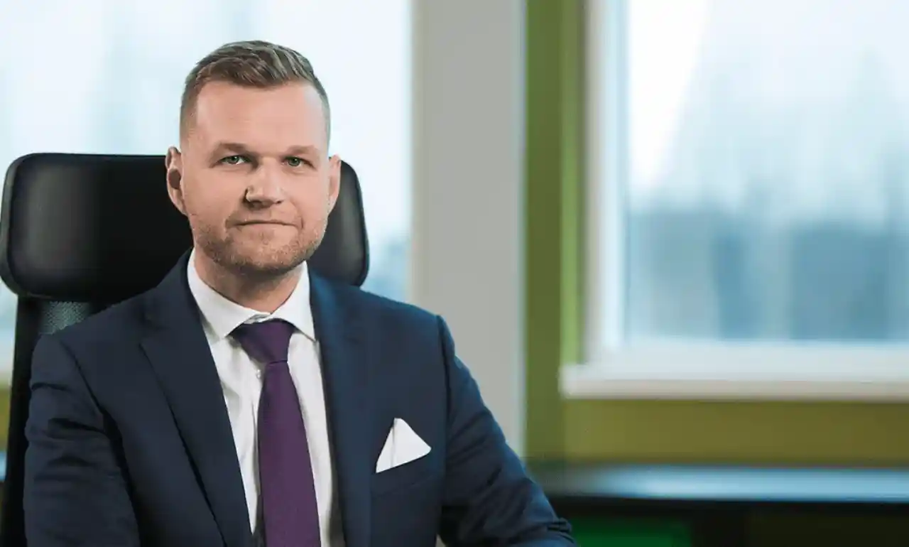 بحران تازه در یک بروکریج دیگر