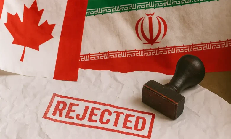 دادگاه مهاجرت کانادا