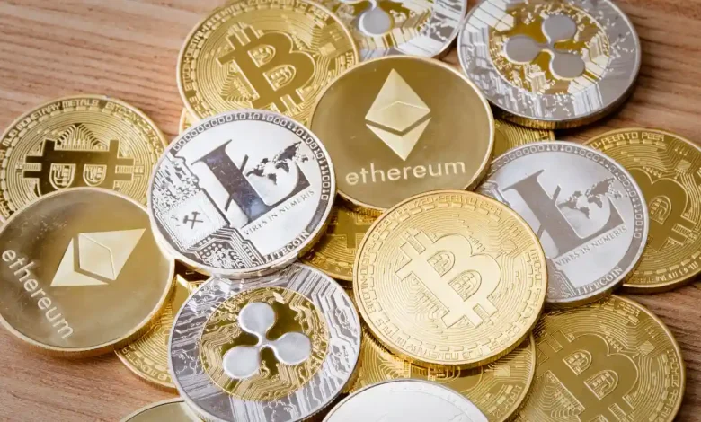 جریمه برای شرکت رمز ارز در بریتیش کلمبیا