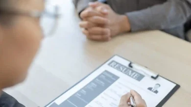 بازار کار در کانادا