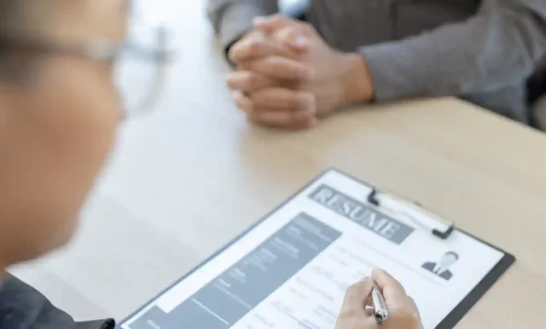 بازار کار در کانادا