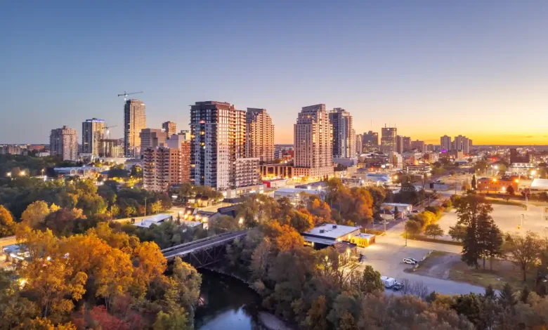 زندگی در کانادا