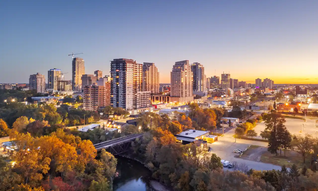 زندگی در کانادا