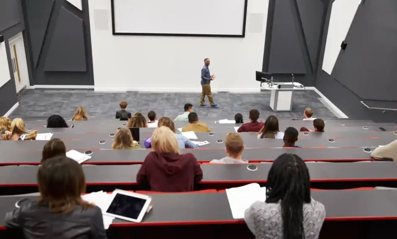 کمک‌هزینه‌های دانشجویی