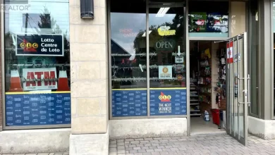 فروش بیزینس در کانادا