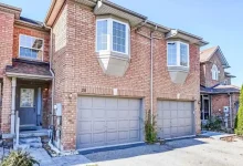 خانه پیشنهادی برای فروش در تورنتو