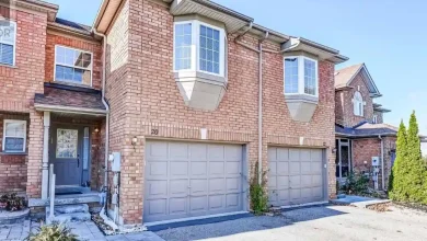 خانه پیشنهادی برای فروش در تورنتو