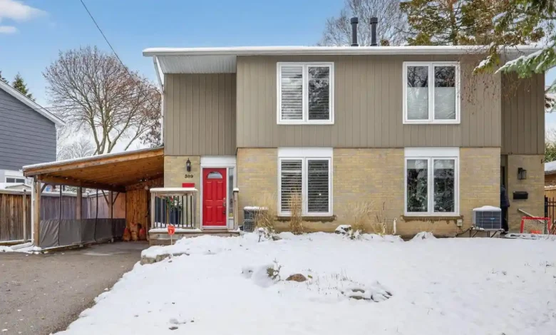 پیشنهاد خانه برای فروش