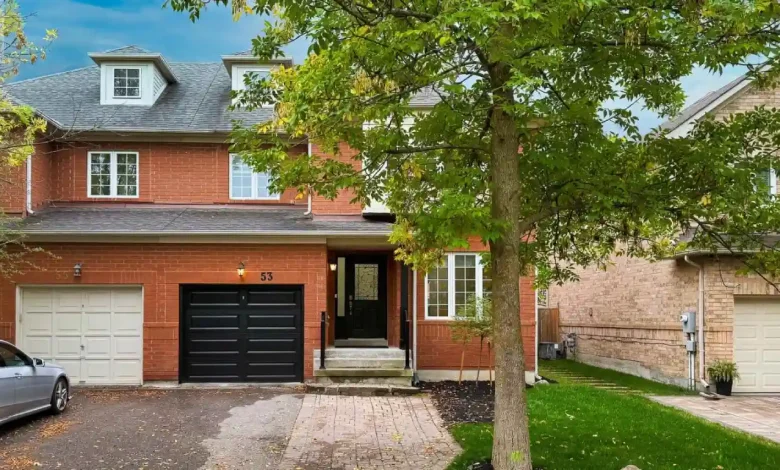 خانه پیشنهادی برای فروش