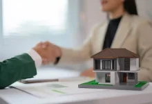 وام مسکن در کانادا