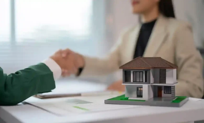 وام مسکن در کانادا