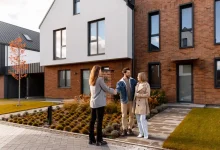 خرید خانه در کانادا