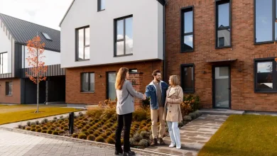 خرید خانه در کانادا