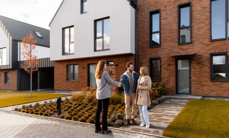 خرید خانه در کانادا