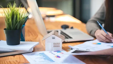 بازار مسکن کانادا