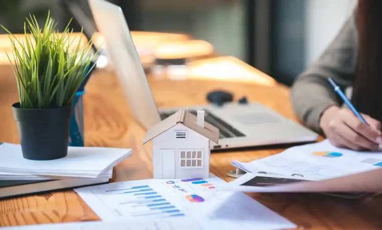 بازار مسکن کانادا