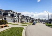 بازار مسکن انتاریو