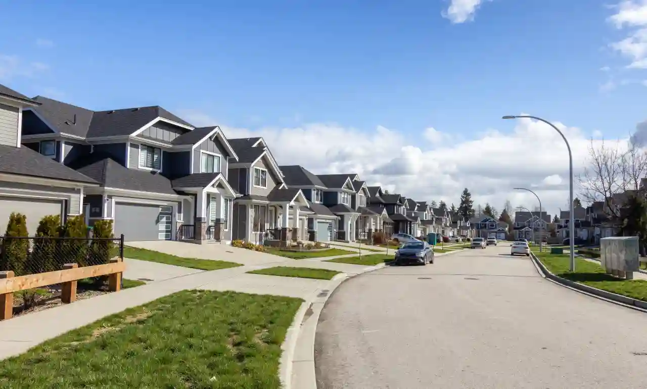 بازار مسکن انتاریو