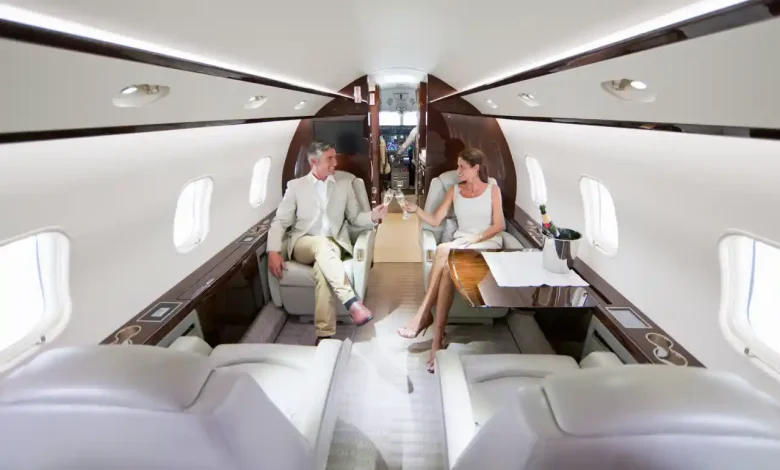 ثروتمندان کانادا