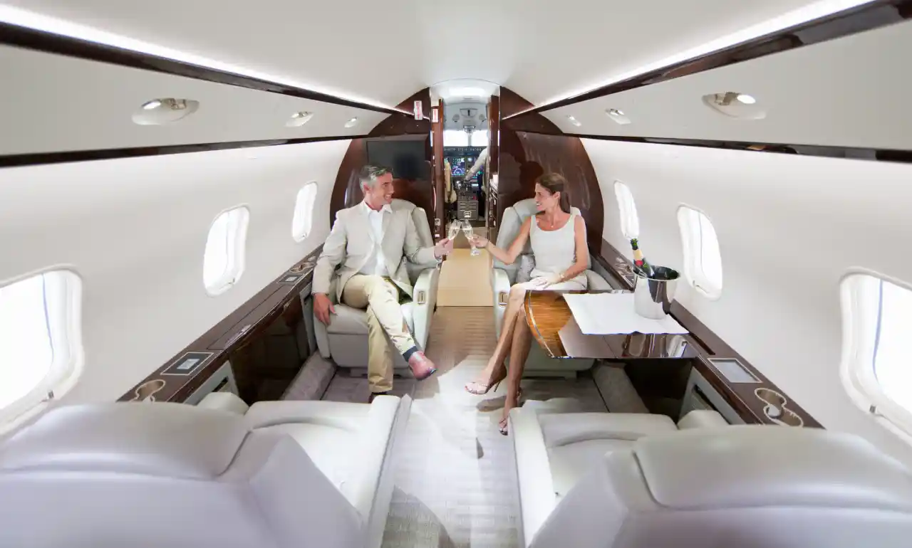 ثروتمندان کانادا