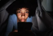 سوءاستفاده جنسی از کودکان