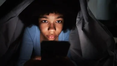 سوءاستفاده جنسی از کودکان