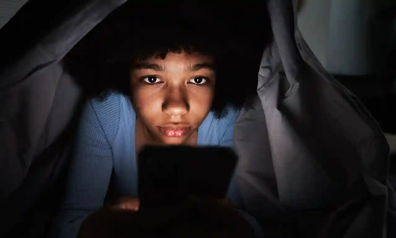 سوءاستفاده جنسی از کودکان