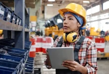 کارگران کوبایی در کانادا