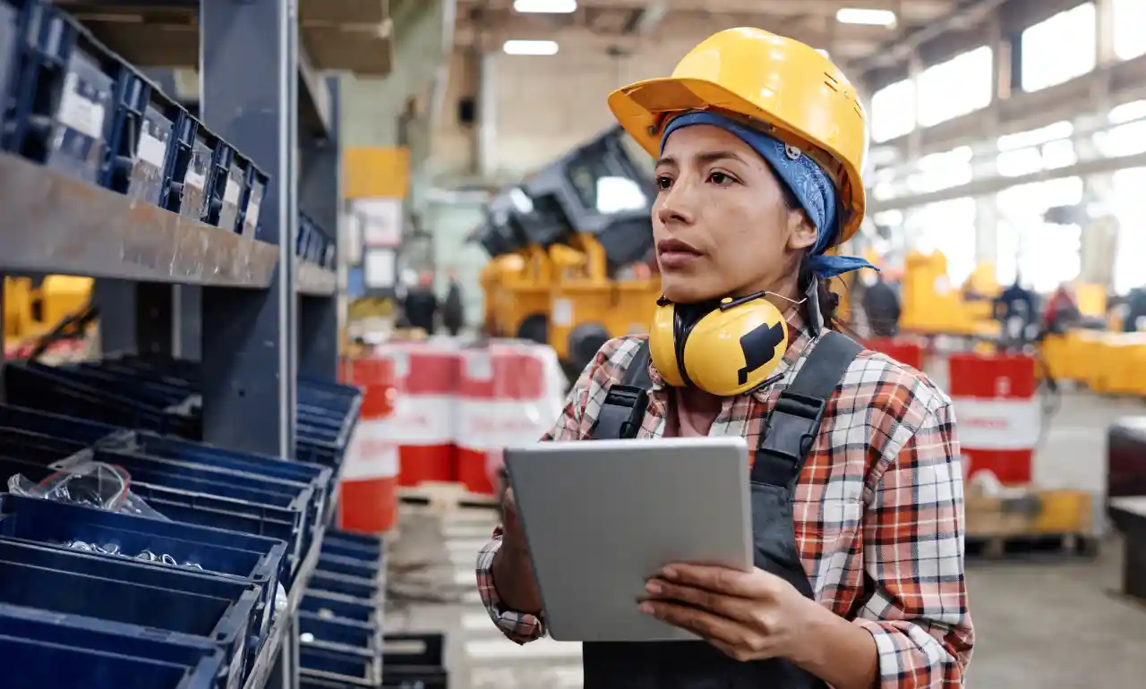 کارگران کوبایی در کانادا